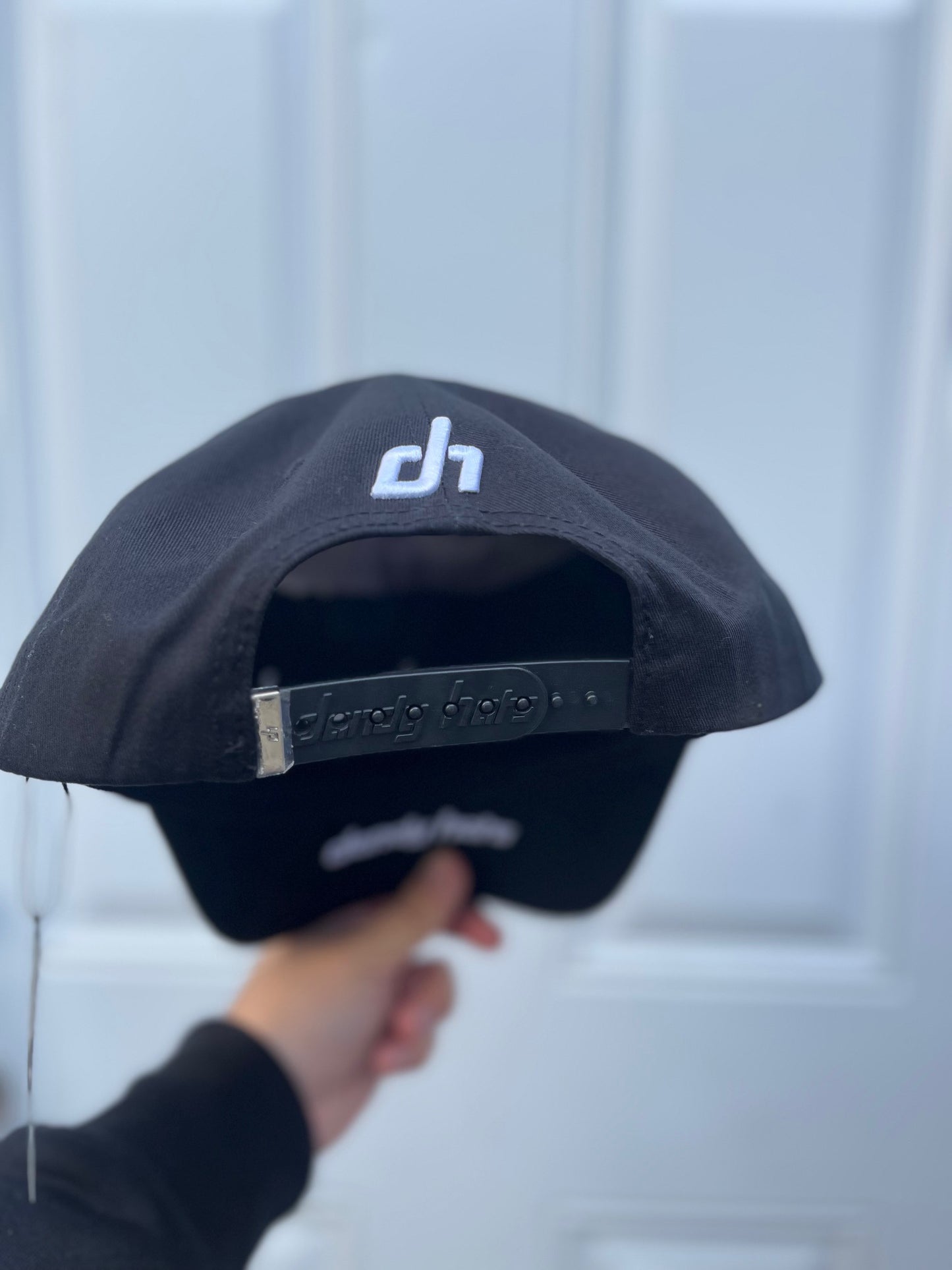 DANDY HATS NEW YORK SKELETON