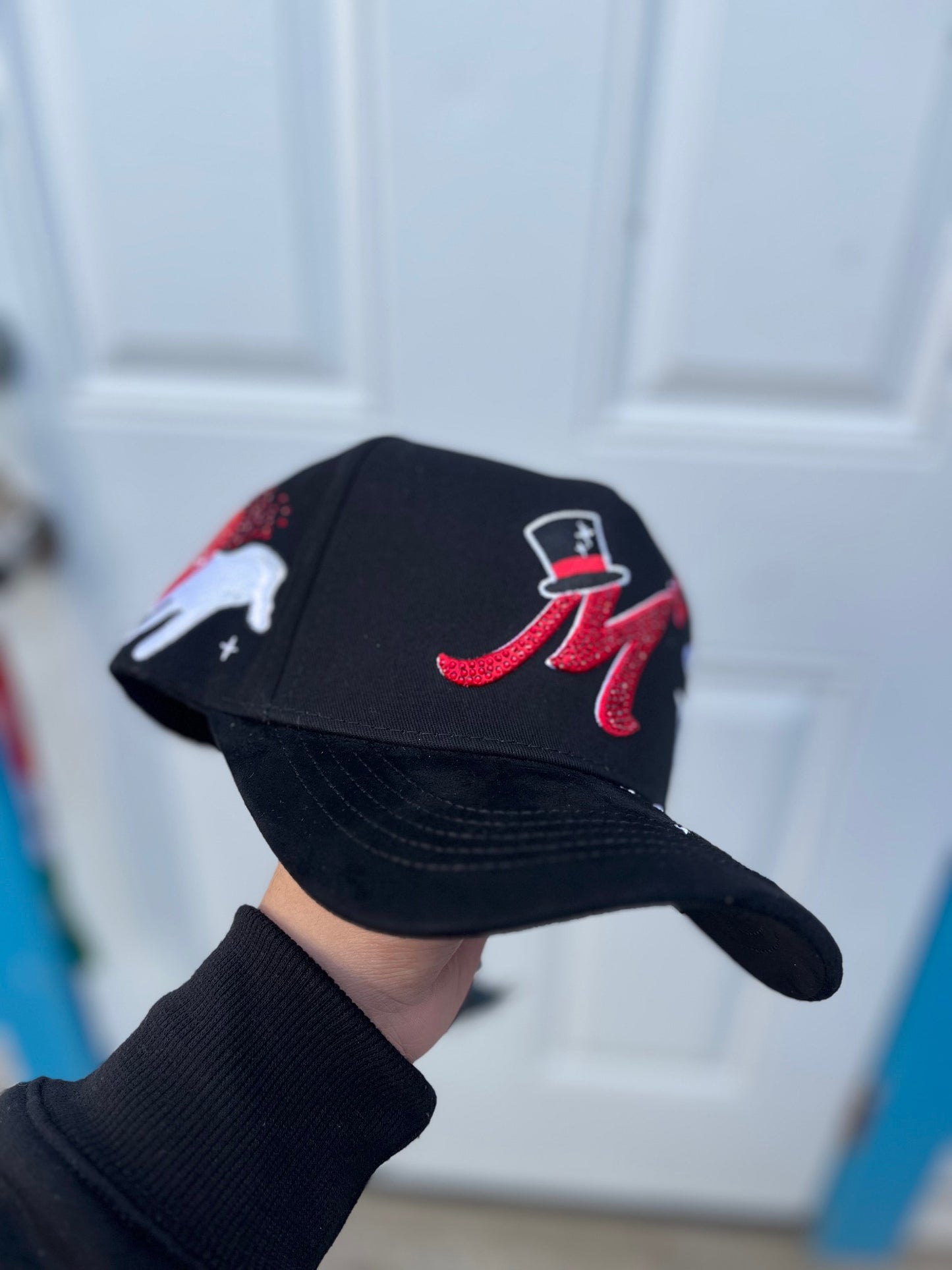 THIRTYONE HAT X EL MAGO