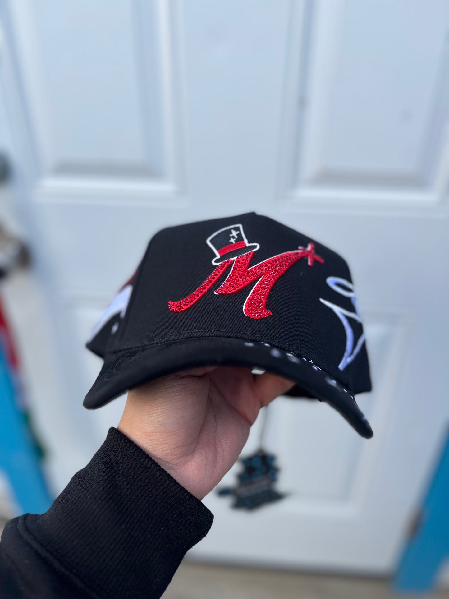 THIRTYONE HAT X EL MAGO