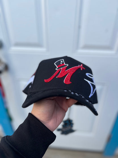 THIRTYONE HAT X EL MAGO