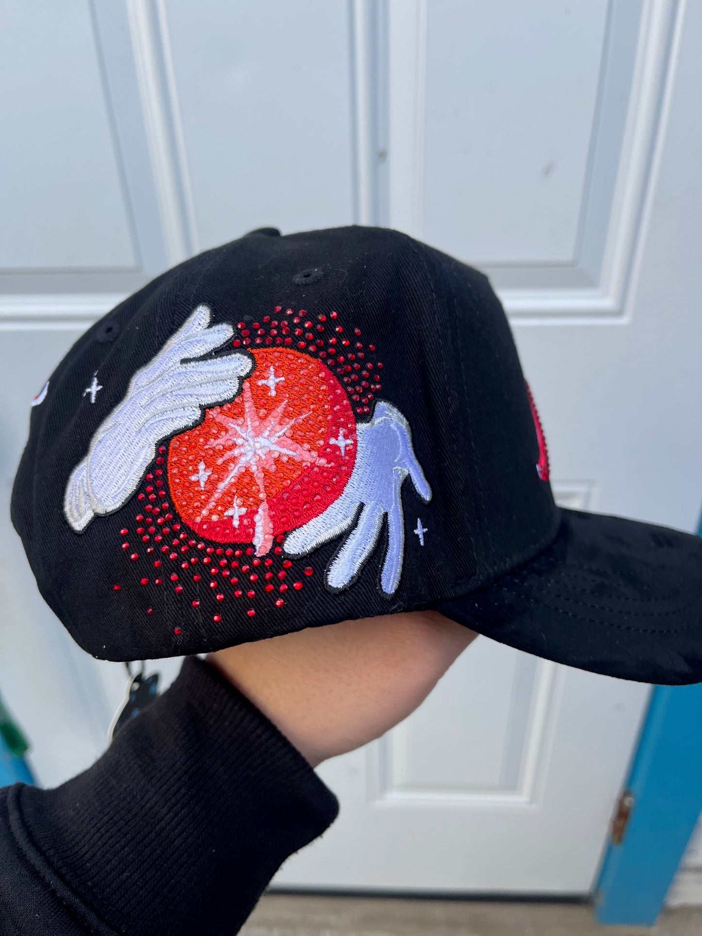 THIRTYONE HAT X EL MAGO