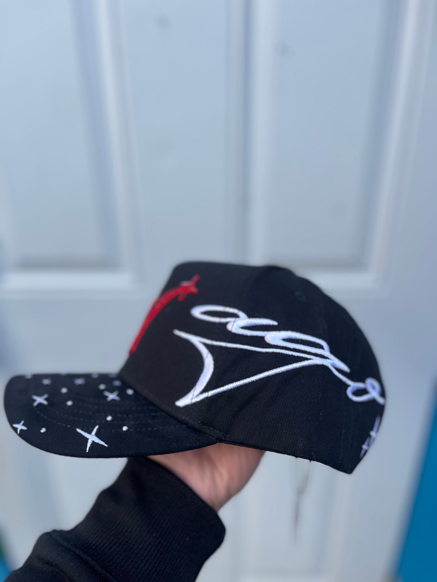 THIRTYONE HAT X EL MAGO