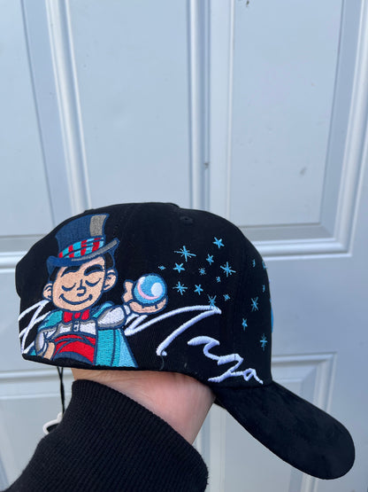 THIRTYONE X EL MAGO “MAGIC CLUB”
