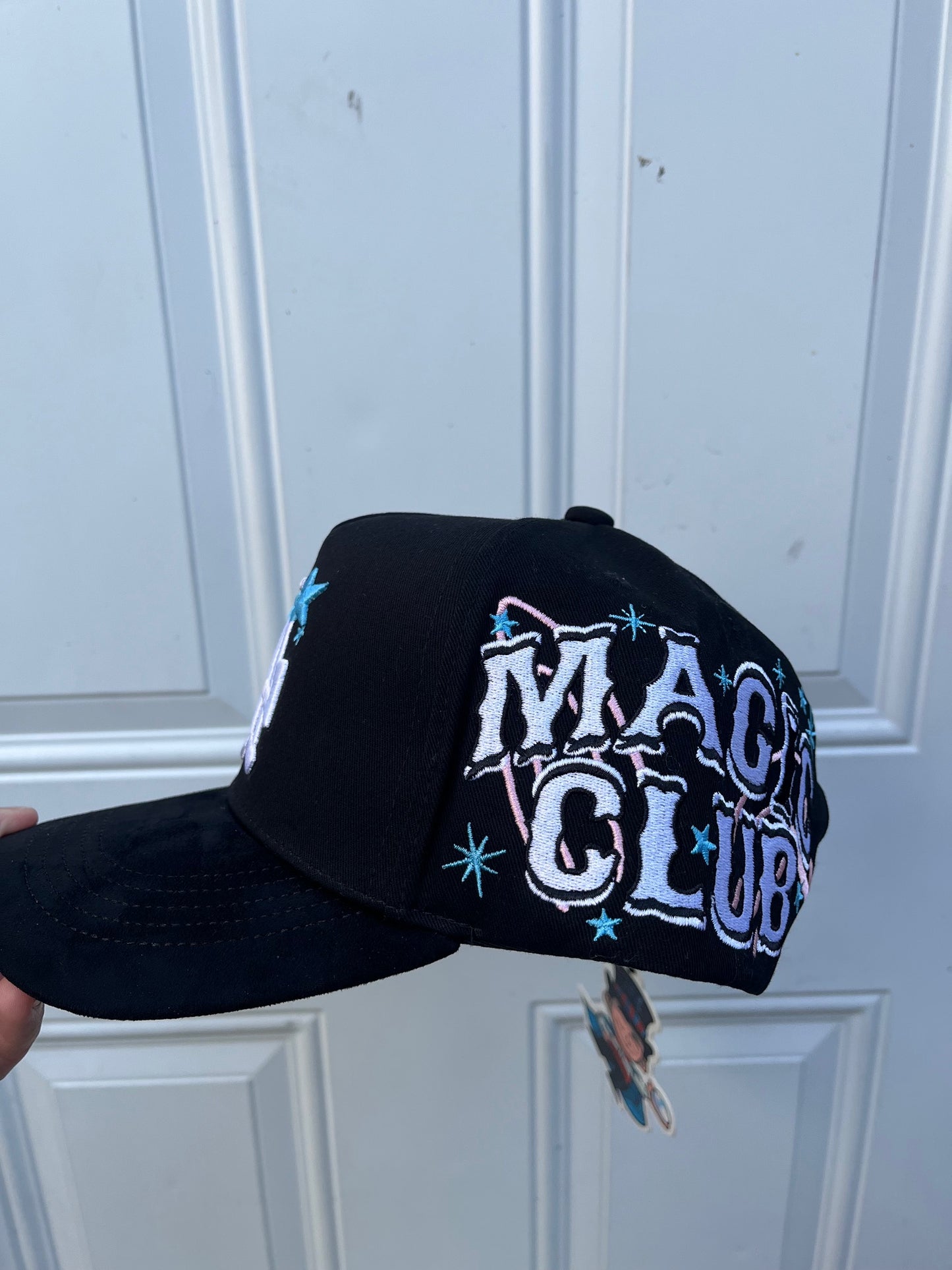 THIRTYONE X EL MAGO “MAGIC CLUB”